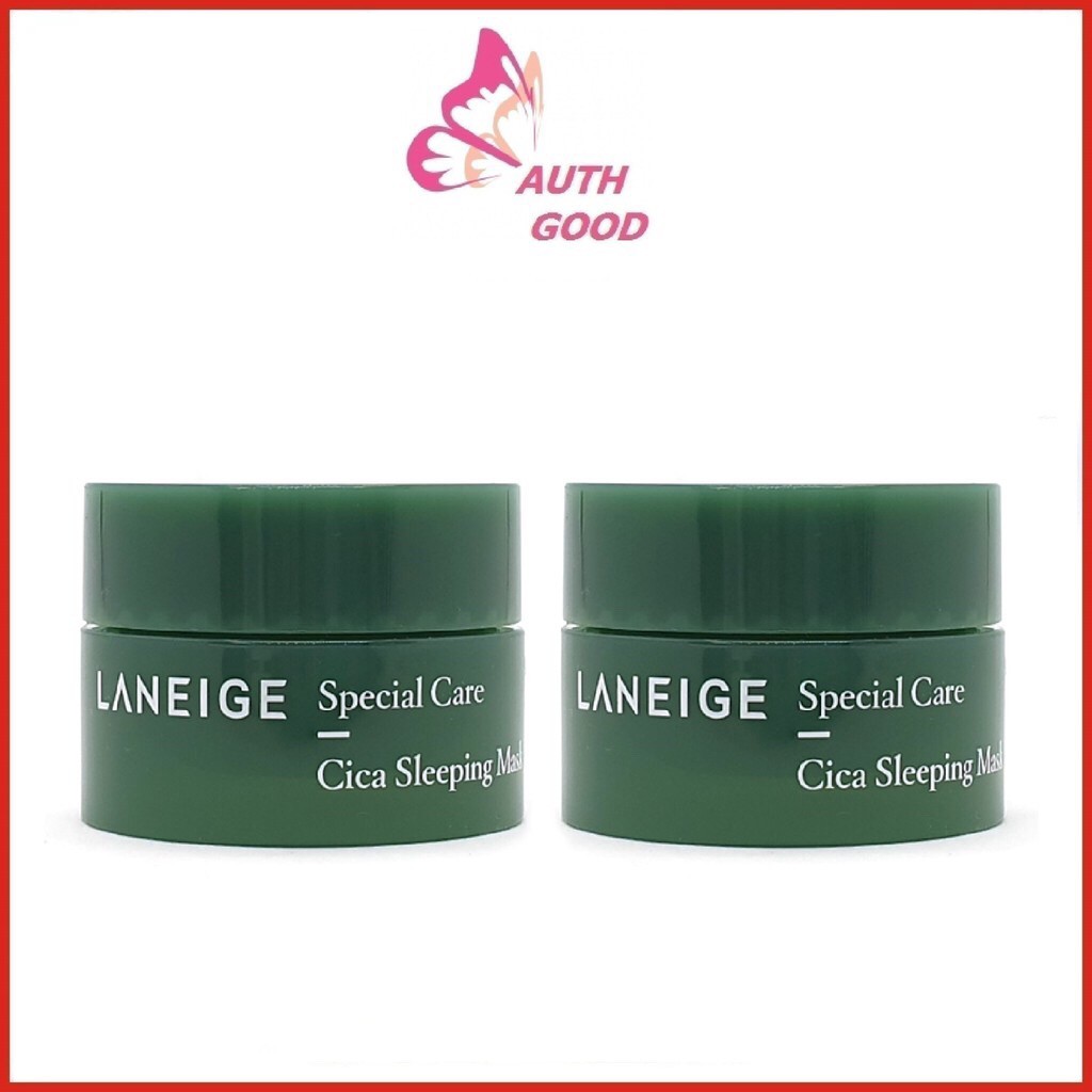Mặt nạ ngủ 💖FREESHIP💖 Mặt nạ ngủ Laneige cân bằng độ ẩm cho da 15ml | BigBuy360 - bigbuy360.vn