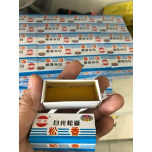 COMBO 5 Hộp nhựa thông chất lượng cao - hỗ trợ hàn