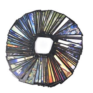 Bộ Bài Tarot 81 Lá