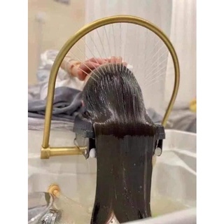 Vòm gội đầu dưỡng sinh