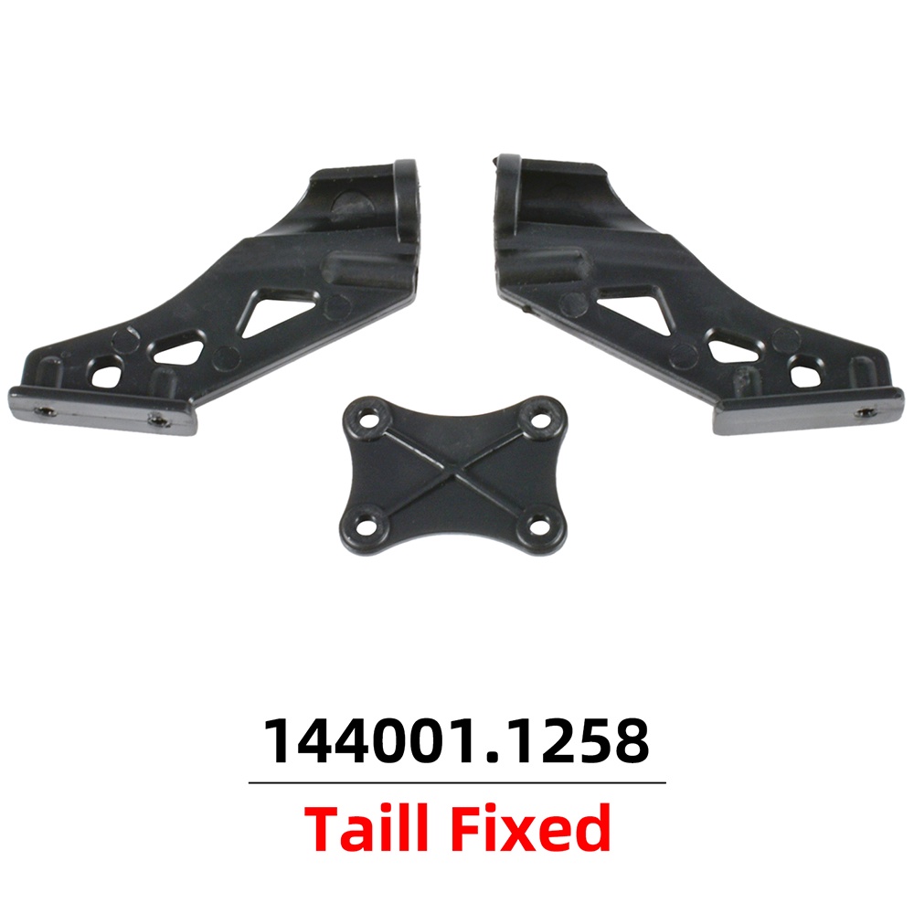 Phụ Tùng Cho Wltoys 144001 144010 Bộ Giảm Xóc Cho Xe Điều Khiển Từ Xa 12429 1/14