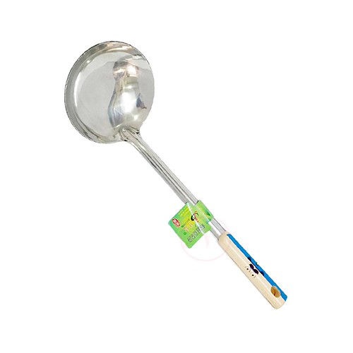 VÁ INOX CÁN NHỰA