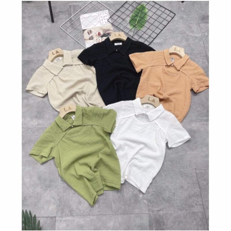 combo áo +quần