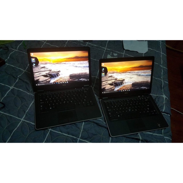 Dell latitude e7440