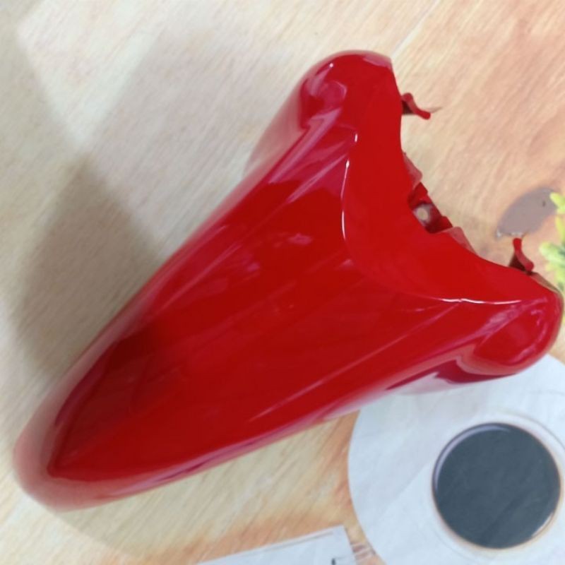 dè trước wave s 110 màu đỏ cờ