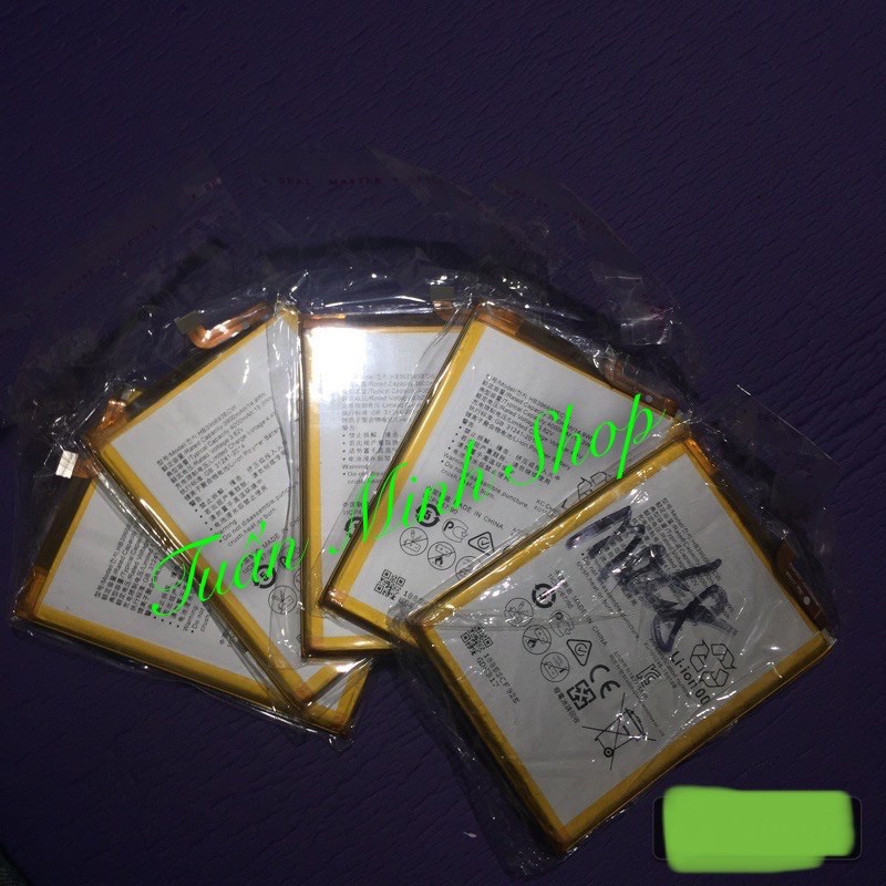 Pin Huawei Mate 8/HB396693