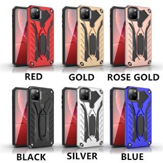 Phantom Knight Stealth Bracket Phone Case for Iphone Xs Xr 11