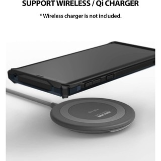 Ốp Lưng Ringke Galaxy Note 9 Dual X