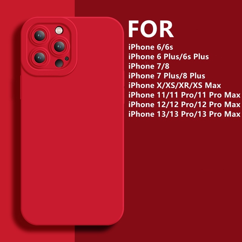 Ốp điện thoại DLLENCASE A260 thích hợp cho iPhone 14 13 Pro Max 6/ 6s 6 Plus/ 6s Plus/ 7/ 7 Plus/8/8 Plus X/XS/XR