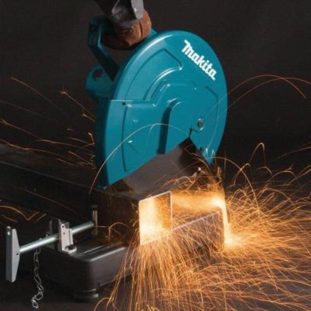 LW1401 Máy cắt sắt 355mm Makita