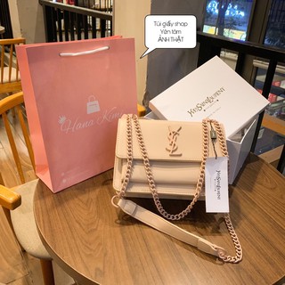 Túi xách nhiều ngăn Full box 🎁