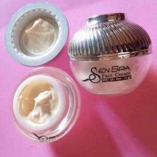 Sỉ 5 kem face collagen