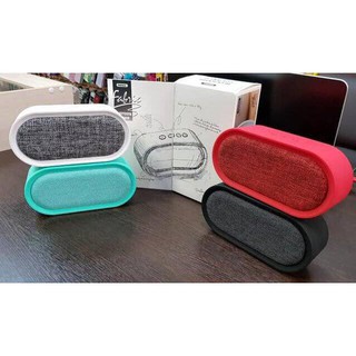Loa không dây bluetooth remax rb - m11 siêu đẹp- hàng chính hãng