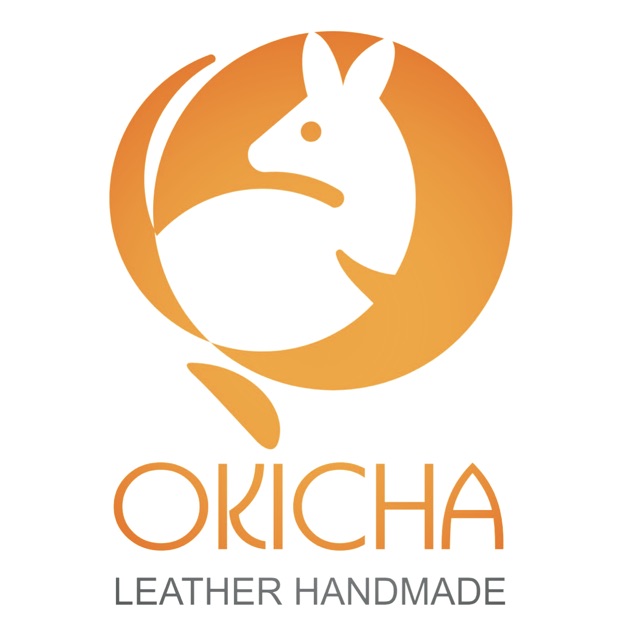 Okicha Leather Handmade
