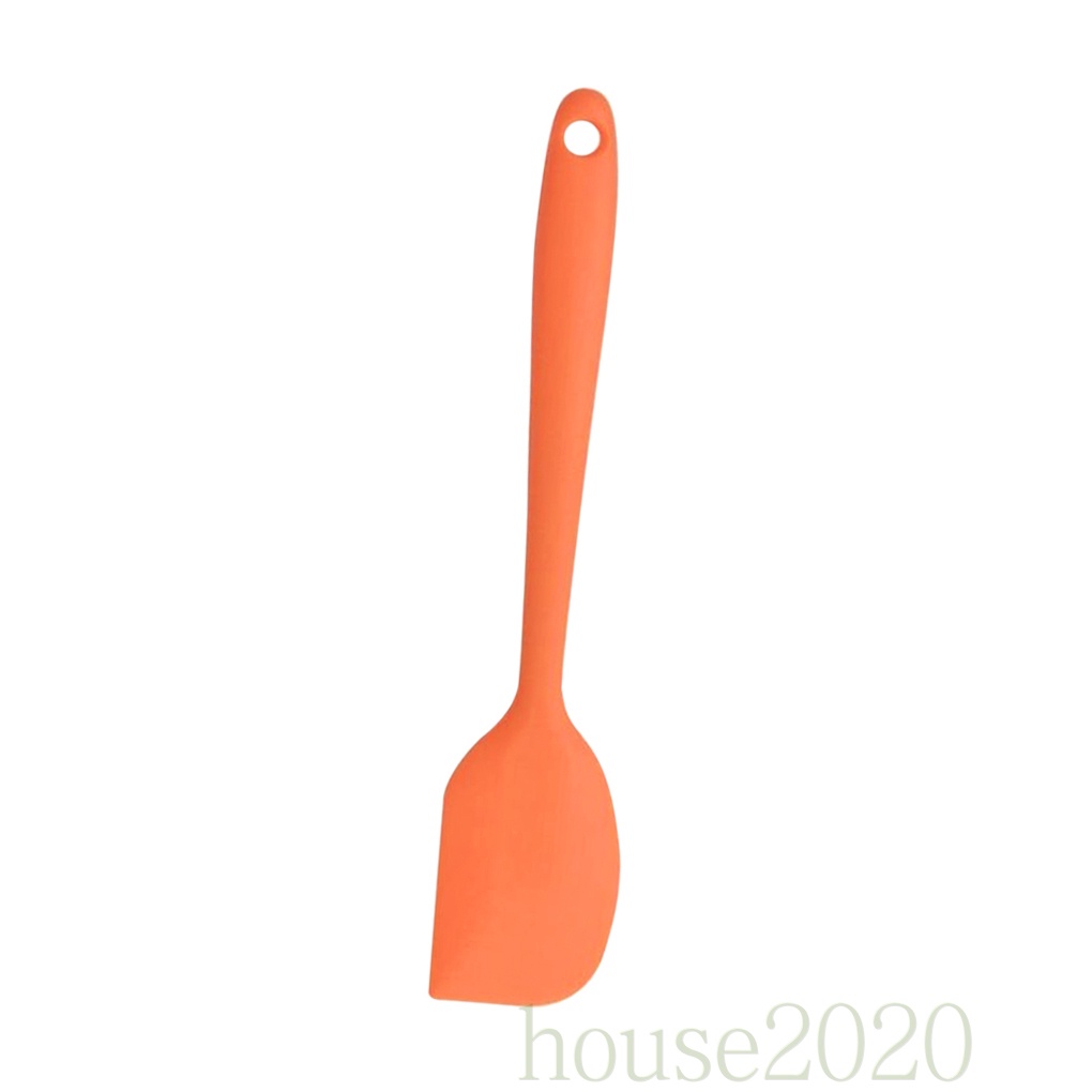Dụng cụ vét bột làm bánh bằng silicone chịu nhiệt 2020