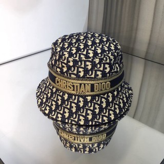 mũ vành dior 3 màu