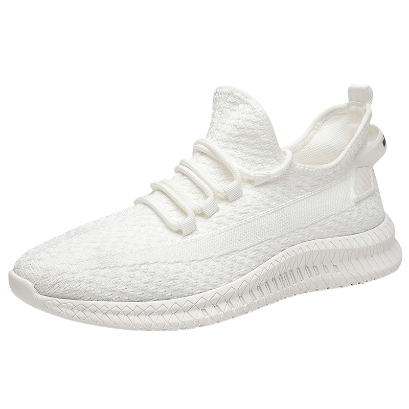 [FREE_SHIP] Giày Thể Thao Trắng | Giày Sneakers Trắng | BigBuy360 - bigbuy360.vn