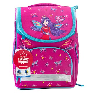 Balô học sinh Clever Hippo BigEarX Fairy Queen L-BA1250