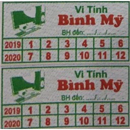 Vi Tính Bình Mỹ