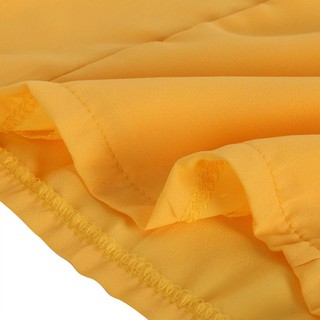 Áo voan công sở tay dài