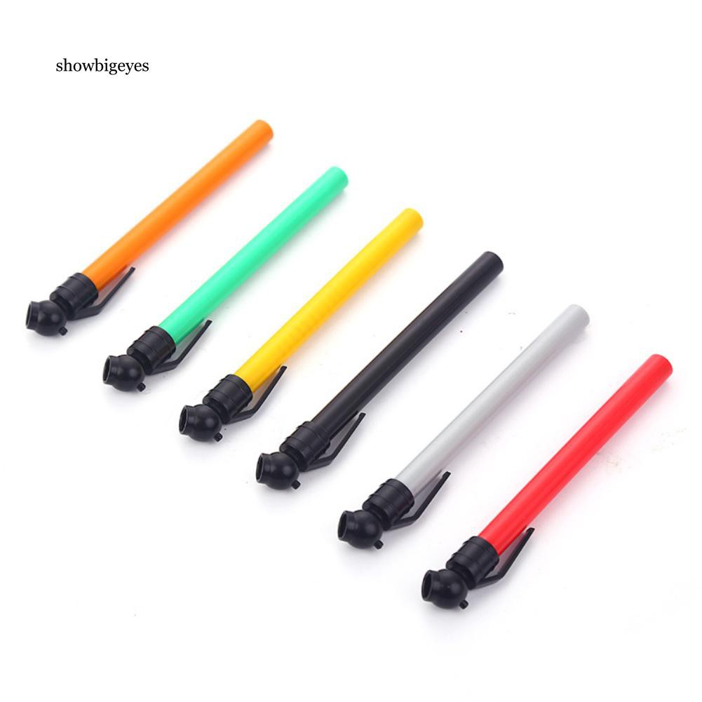 Bút Đo Áp Suất Lốp Xe Hơi 5-50PSI Chuyên Dụng