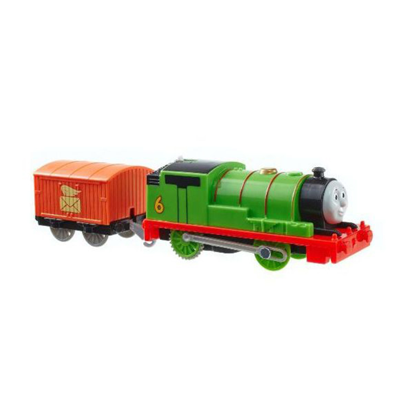 Đồ Chơi Mô Hình THOMAS FRIEND Percy BML07/BMK85