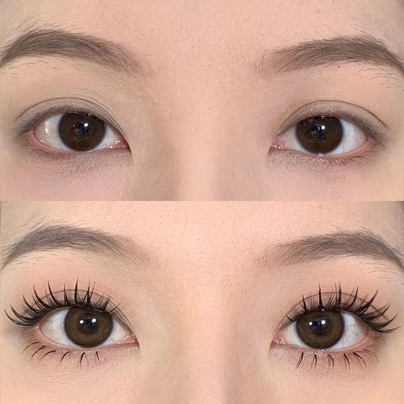 Lông Mi Giả Mềm Mại Trang Điểm Tự Nhiên