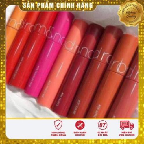 [AUTH] - Son Tint Lì Romand Juicy Lasting Tint [ New 2019]