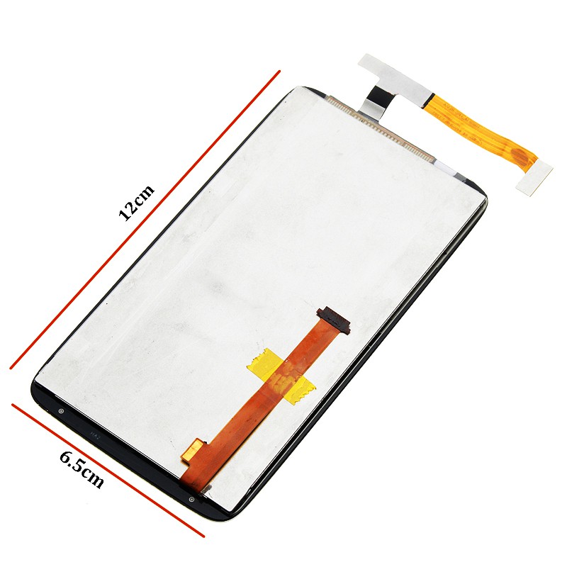 Màn Hình Cảm Ứng Lcd Thay Thế Cho Htc One X