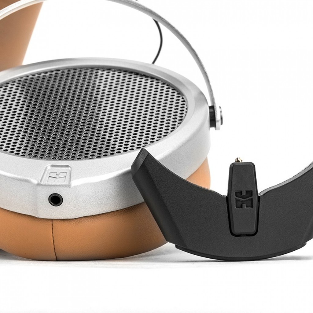 Tai Nghe Bluetooth Hifiman Deva Chính Hãng - Hàng Demo Bảo Hành 3 Tháng