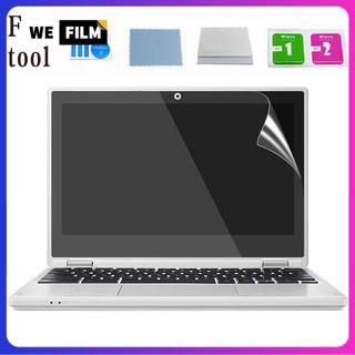 Miếng dán bảo vệ màn hình mờ chống trầy lóe không thấm nước dành cho Laptop có 5 kích thước