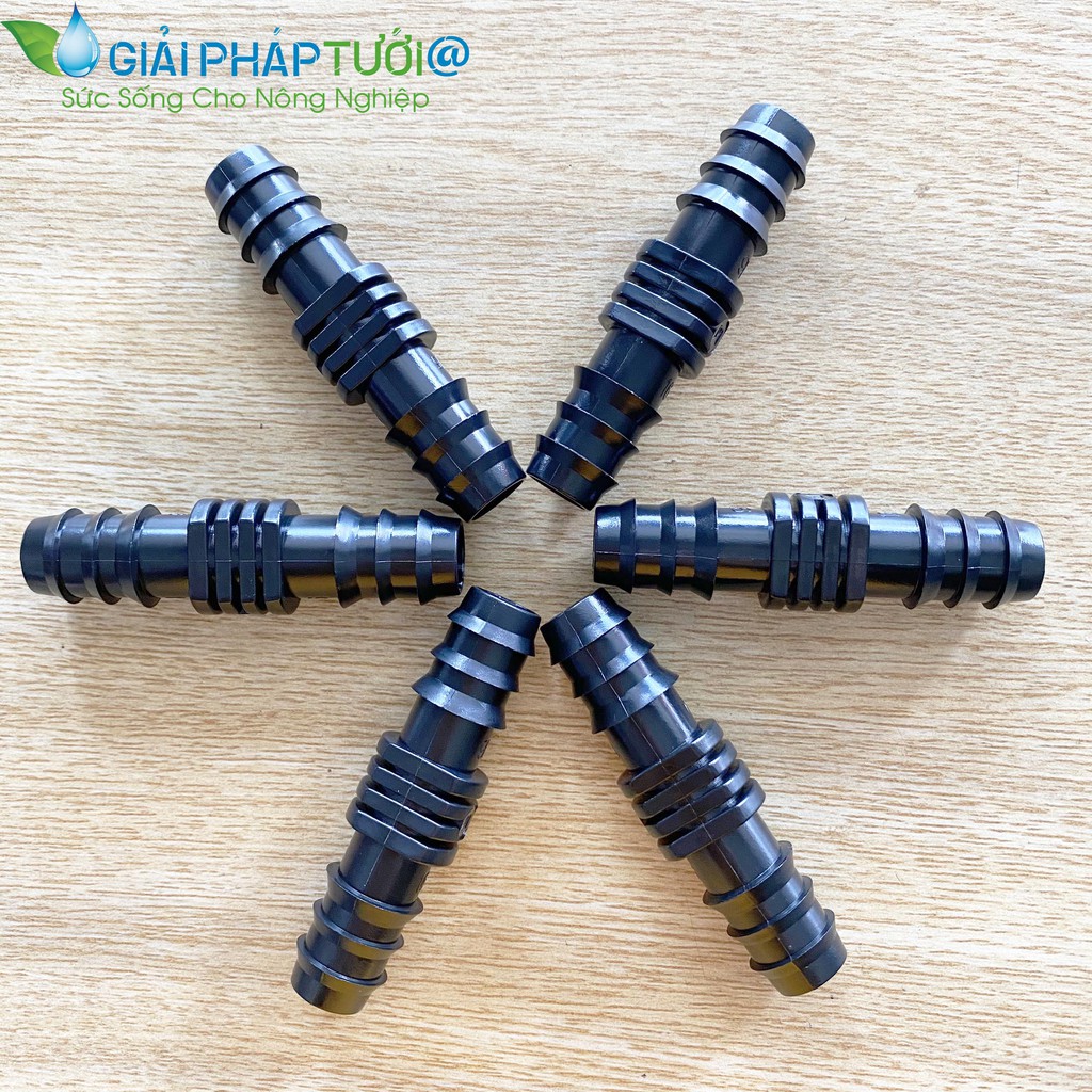 Nối thẳng ống LDPE 16mm