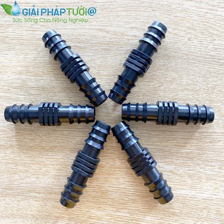 Nối thẳng ống ldpe 16mm