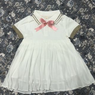 Váy trắng công chúa 👧 (có ảnh thật)