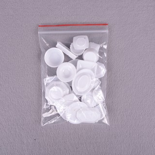 Bộ 33 Dụng Cụ Nhà Bếp Đồ Chơi Cho Bé
