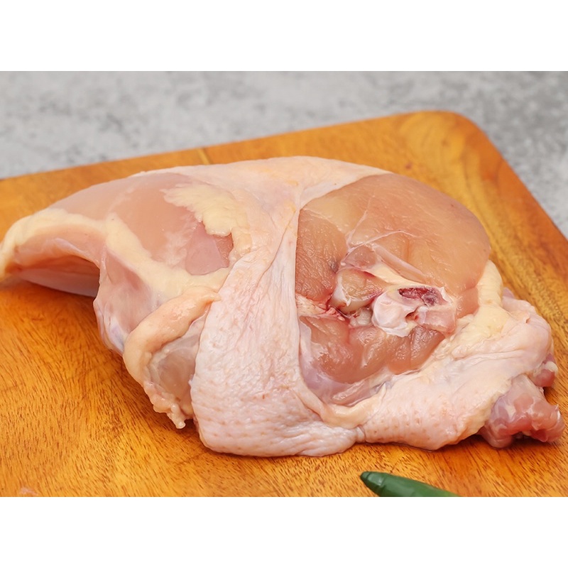 Ức Gà Tươi (Hàng Nóng)