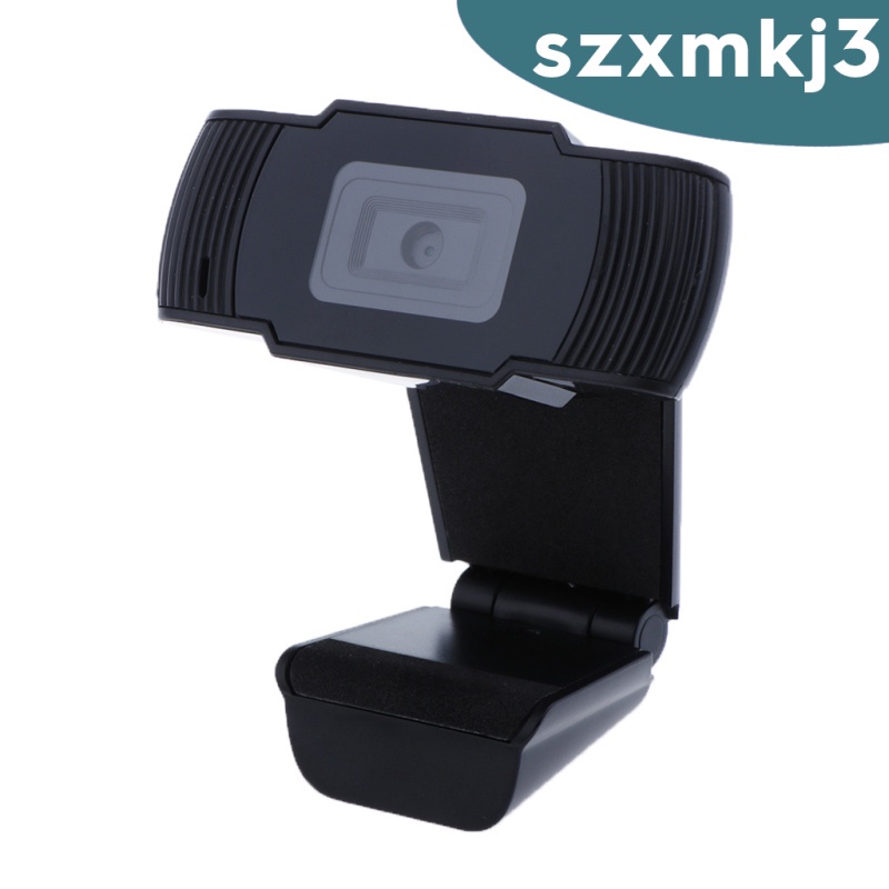 Webcam 1080p Hd Mini Usb 2.0 Tích Hợp Micro Thu Âm Tiện Dụng | BigBuy360 - bigbuy360.vn