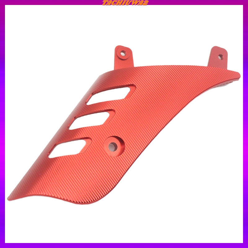 Vỏ Bảo Vệ Màu Đen Tachiuwa2 Cho Xe Máy Vespa GTS 125 200 300 13-20