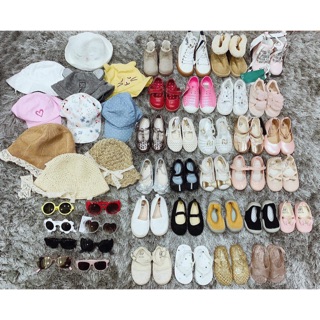 Phụ kiện bé gái