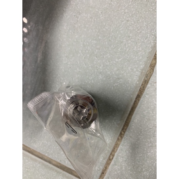 Chụp giò đạp Salaya chuẩn Inox 304 , cóc giò đạp , chụp cóc giò đạp Salaya gắn mọi loại xe. DoChoiXeMay