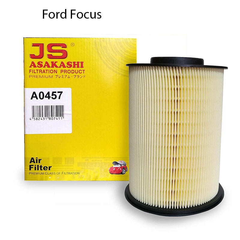 Lọc gió động cơ xe Ford Focus 2007, 2008, 2009, 2010, 2011, 2012, 2013, 2014, 2015, 2016, 2017, 2018, 2019, 2020 1 695 5