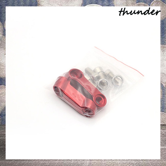 1 Cặp Thanh Nối Dài Nâng Gương Chiếu Hậu Xe Máy