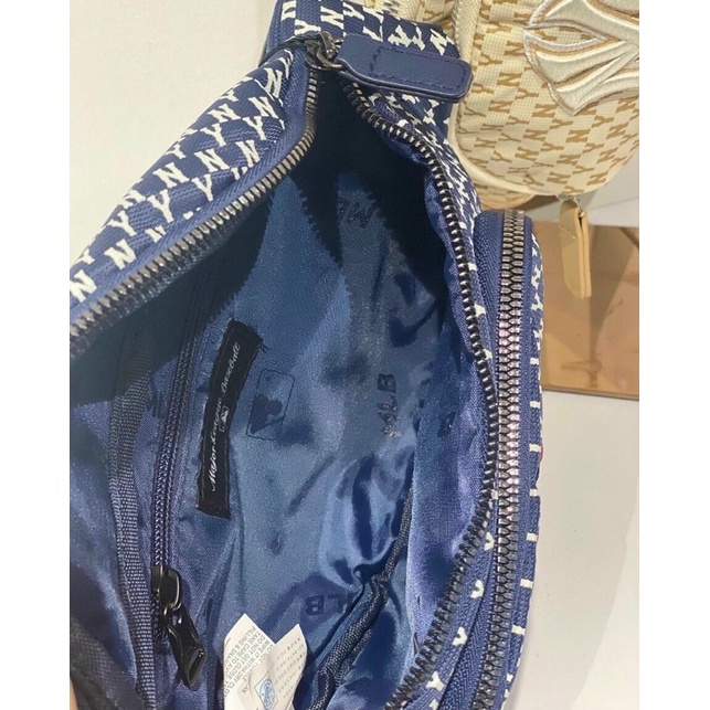 Túi bao tử Nờ Y