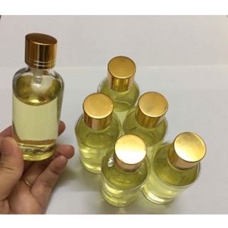 Lọ 100ml tinh dầu chàm