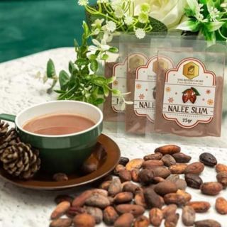 Cacao giảm cân NaleeSlum