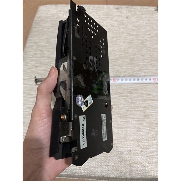 Bộ fan tản nhiệt tháo vga xfx 470