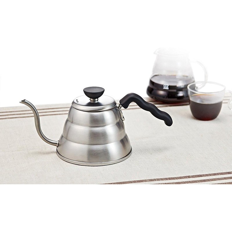 Ấm pha cà phê Hario 1l - Hachi Hachi Japan Shop