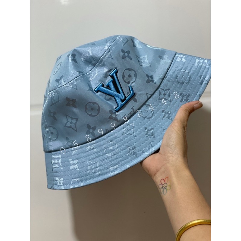 NÓN BUCKET TAI BÈO SỤP IN HOẠ TIẾT