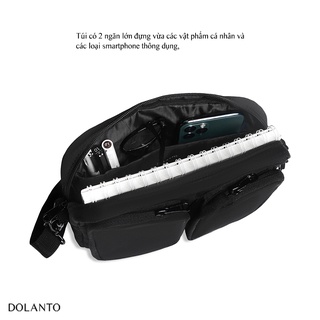 Túi DOLANTO BRAND Double Bag