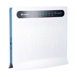 Bộ phát wifi từ sim 4G Huawei B593s-12